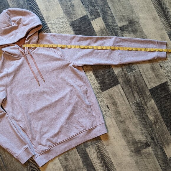 Lululemon City Sweat Pullover Hoodie French Terry Small - Picture 6 of 7